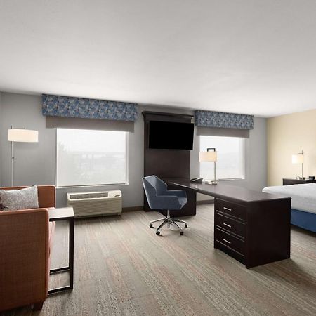 Hampton Inn & Suites Douglas Exterior photo